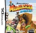 Madagascar Karts Nds